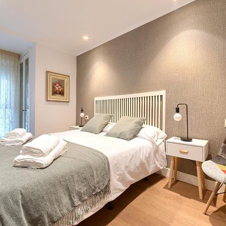 Lersundi Chic Stay Bilbao Exterior foto