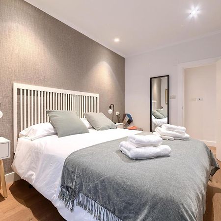 Lersundi Chic Stay Bilbao Exterior foto