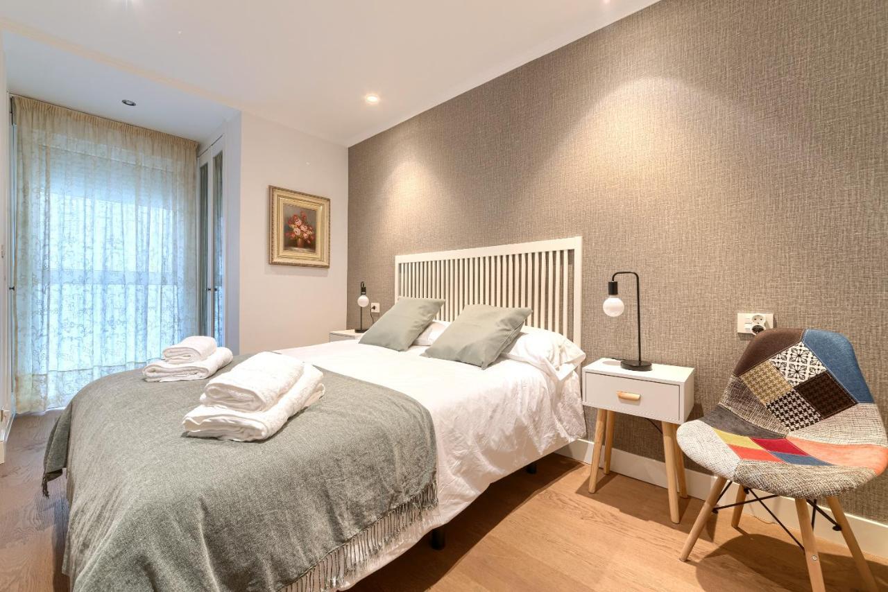 Lersundi Chic Stay Bilbao Exterior foto