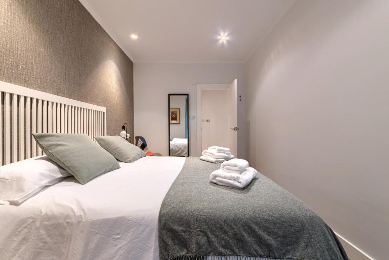 Lersundi Chic Stay Bilbao Exterior foto