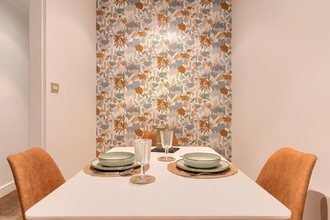Lersundi Chic Stay Bilbao Exterior foto